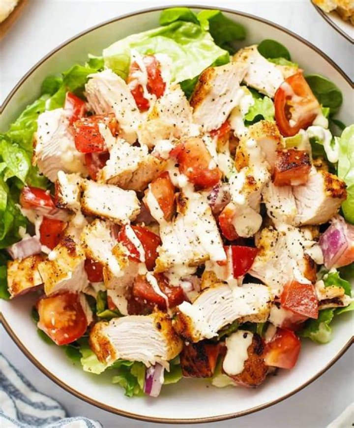 What Is TikTok’s Viral ‘Chicken Salad’ Trend?