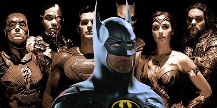 
What Michael Keaton’s Batman Return Means For The DCEU 