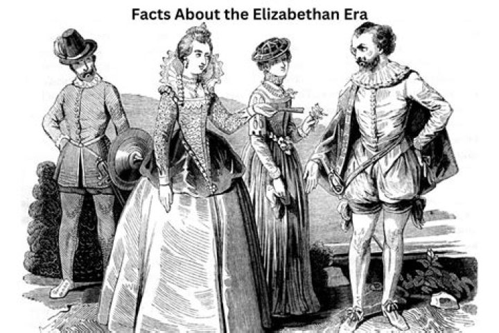 What occupations existed during the Elizabethan era?