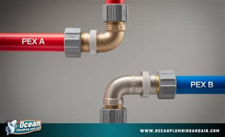 What pressure can PEX handle?