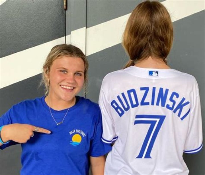 
What’s Happened To Mark Budzinski Daughter, Julia Budzinski? 