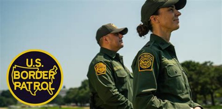 What’s the difference between Border Patrol agents and CBP officers?