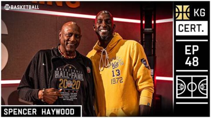 What’s Wrong With Spencer Haywood Fingers? NBA Player Extra Large Hands – Circumcision Explained