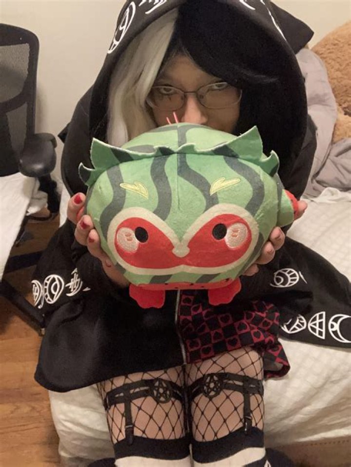 What should I name my watermelon?