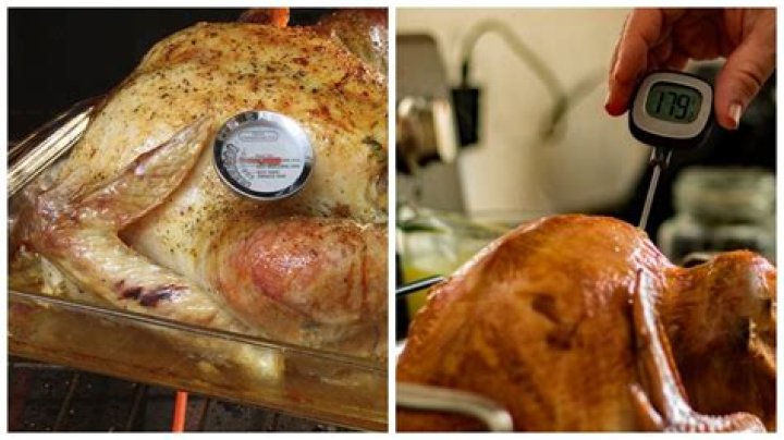 What temperature can I put my plants outside?