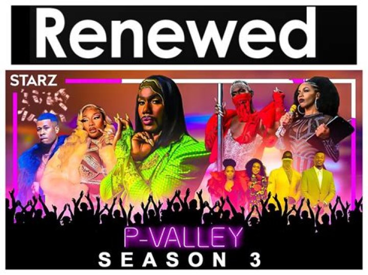 
What time will Starz broadcast P-Valley season 2, episode 8? explored details 