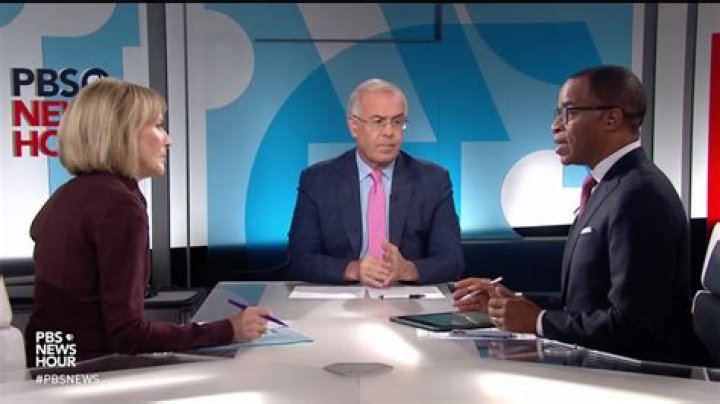 
What Transpired on Monday With PBS Politics? Viewers Fear for the NewsHour Canceled! 