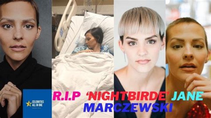 What Type Of Cancer Did Jane Marczewski aka Nightbirde Have? AGT Star’s Death Has Saddened Fans Deeply