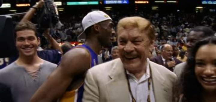 What Was Jerry Buss’ Net Worth at the Time of His Death?