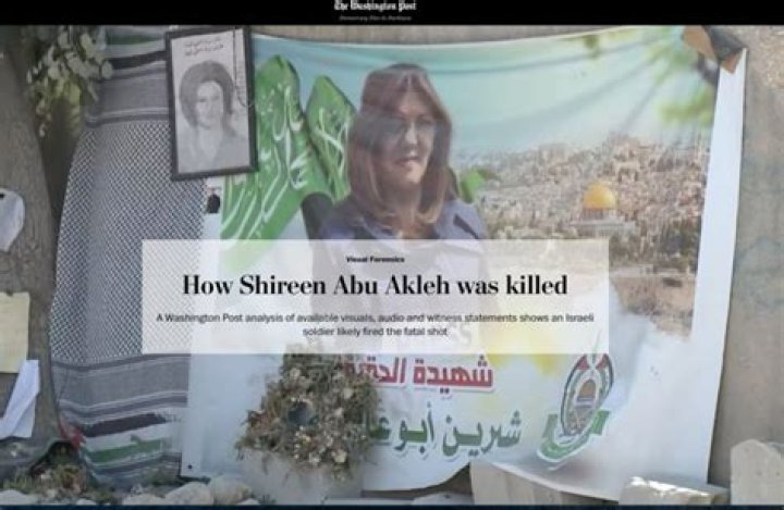 
What Was Shireen Abu Akleh’s Religion And How Did She Die? 