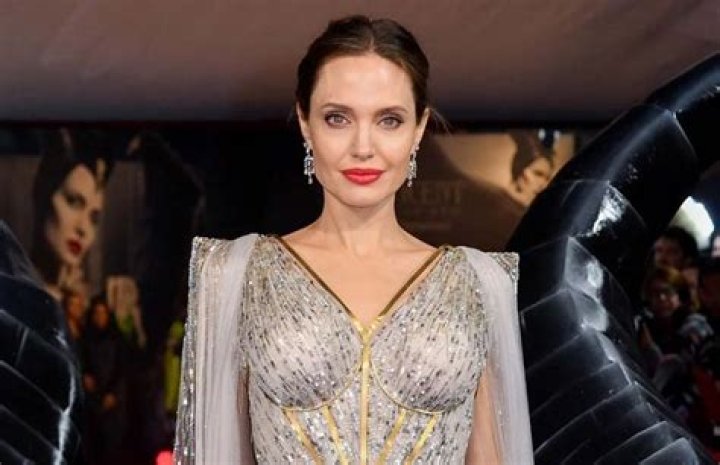 What We Know About Angelina Jolie’s Height, Weight and Body Measurements