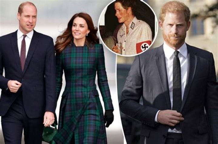 
When did Prince Harry and Caroline Flack date? Duke of Sussex opens up on relationship and untimely death of former flame 