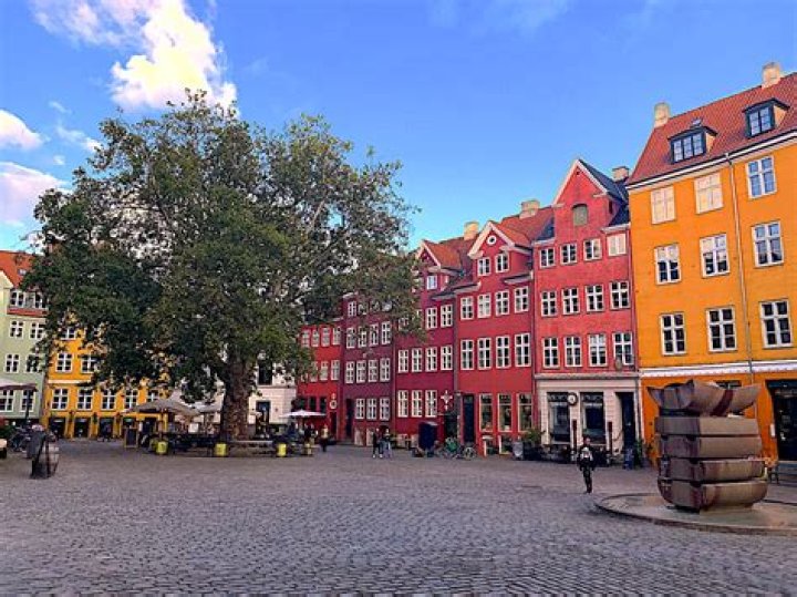 When Is the Best Time to Visit Copenhagen?