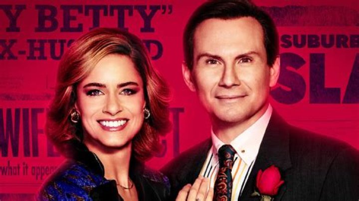 When will ‘Dirty John: The Betty Broderick Story’ be on Netflix?