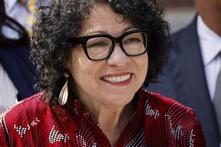 
Where Are Marianna Sotomayor Parents From? Meet Eduardo Sotomayor And Maria Sotomayor 