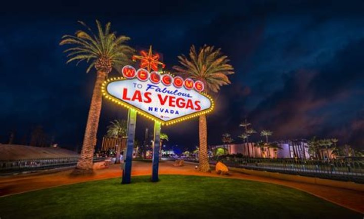 Where do I get a sheriff’s card in Las Vegas?