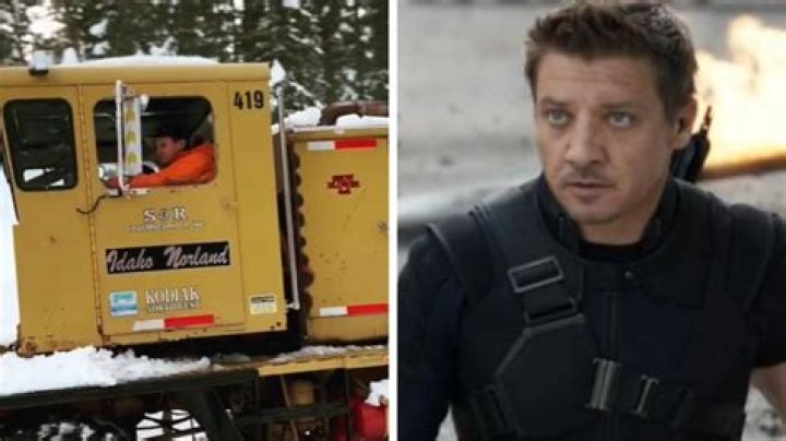 
Where does Jeremy Renner live? Hawkeye star airlifted after snow ploughing incident in Reno, Nevada 