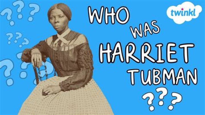 Where does the name Harriet originate from?