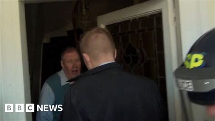 Where Is Alfred Scott Keefe Now? Terry Brooks Murder – Is He Still Alive Or Dead?