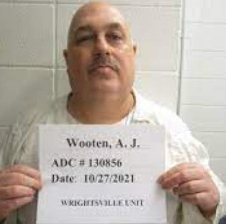 Where Is Allen Jason Wooten In 2022? Ruiz Stone Murder Case and Killer Whereabouts