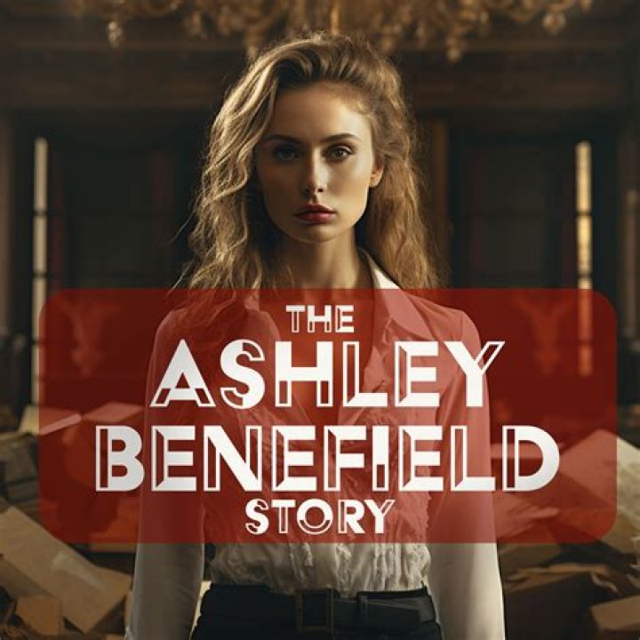 Where Is Ashley Benefield Now? Murder Trial Of Former Ballerina