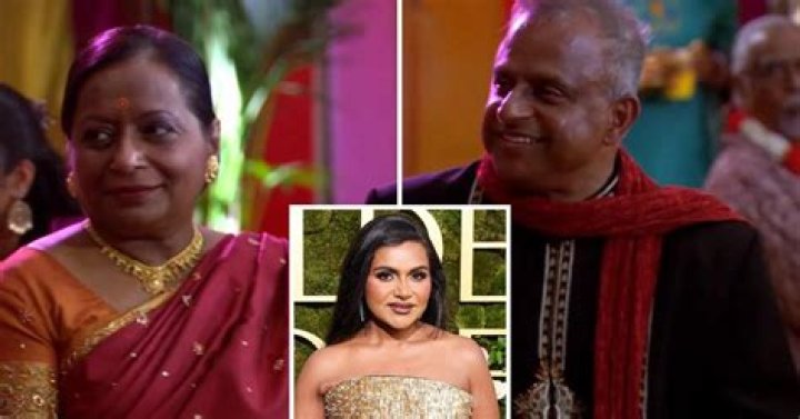 
Where Is Avu Chokalingam, Mindy Kaling’s Father Today? 