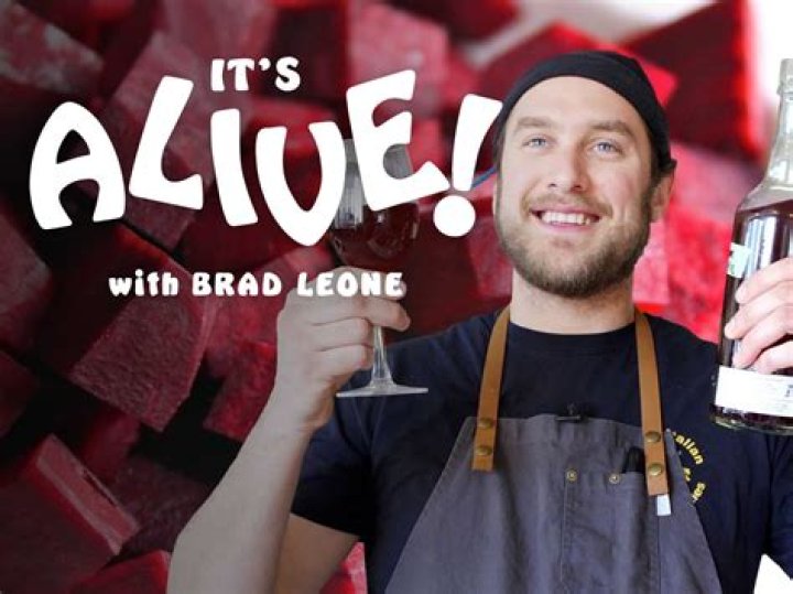 Where is Brad Leone from? Age, Height, Knife, Net Worth, Wiki