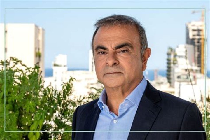 
Where Is Carlos Ghosn Now? Lebanese Businessman Free Or Still In Prison Today 