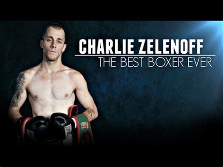 Where Is Charlie Zelenoff Now? Boxer’s Whereabouts and Net Worth In 2022
