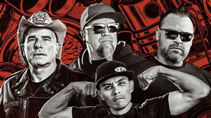 
Where Is Doughboy – What Happened To JJ The Boss Son? Details We Know About The Cast Of Street Outlaws 