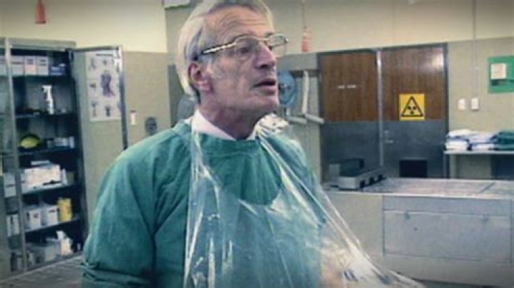 Where Is Dr Colin Manock Now? Wikipedia Bio Age And Net Worth