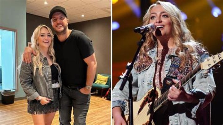 
Where is HunterGirl now? American Idol season 20 runner-up is all set to appear on season 21 episode 13 