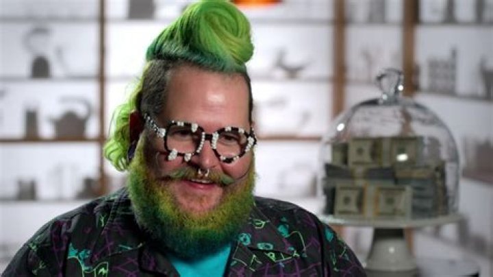 Where is Is It Cake Winner Today? Update