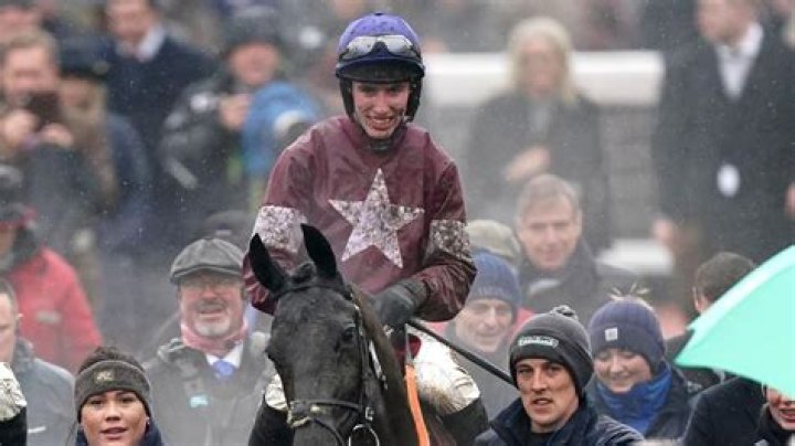 
Where Is Jack Kennedy Jockey From? Cheltenham Jockey Mourning His Horse Ginto’s Death 