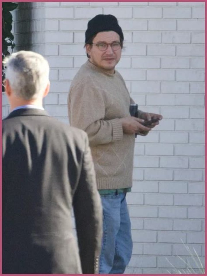 Where is Jonathan Taylor Thomas – See How He Looks Now