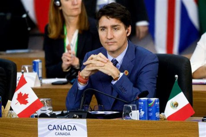 
Where Is Justin Trudeau Today? Is He Ill- Health Update? 