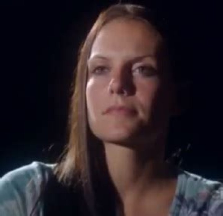 Where is Melissa Zitterman now?