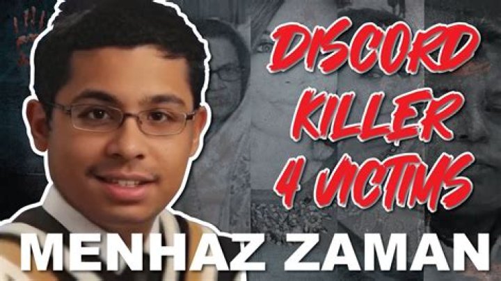
Where is Menhaz Zaman Now? Why Did He Kill His Family? 