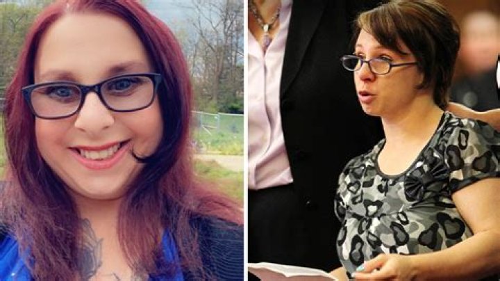 Where Is Michelle Knight Now? Cleveland Abduction Victim Is Married And Has A Family