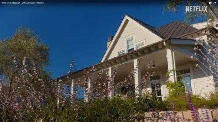 Where is Netflix’s Infamy Filmed?