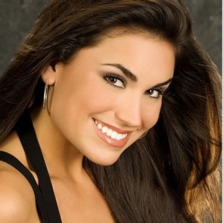 Where Is Now Miss Texas 2010 Ashley Melnick? Is She Married?