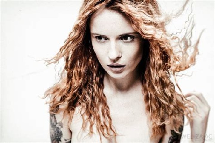 Where is Olga Zajac now?