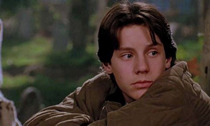 Where is Omri Katz’s now? Net Worth. Is he married? Or gay?