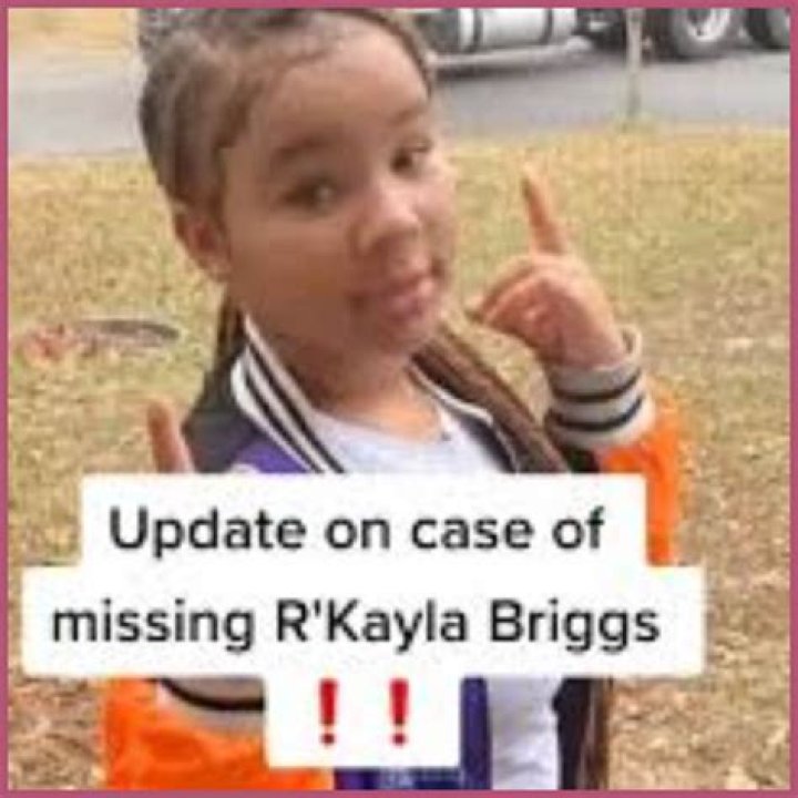 Where is R’ Kayla Briggs? Reason Behind the Georgia Girl’s Mysterious Disappearance