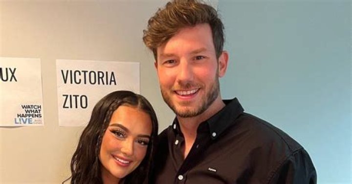 Where Is Real Girlfriend’s Victoria Zito’s Ex Husband Today? Her Life After Divorce and Net Worth