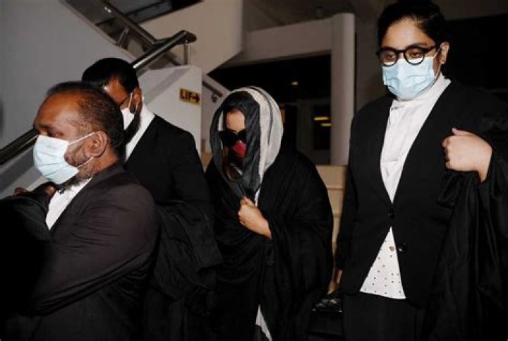 
Where Is Samirah Muzaffar Today? CEO Cradle Fund Murder To Reach Verdict Today 