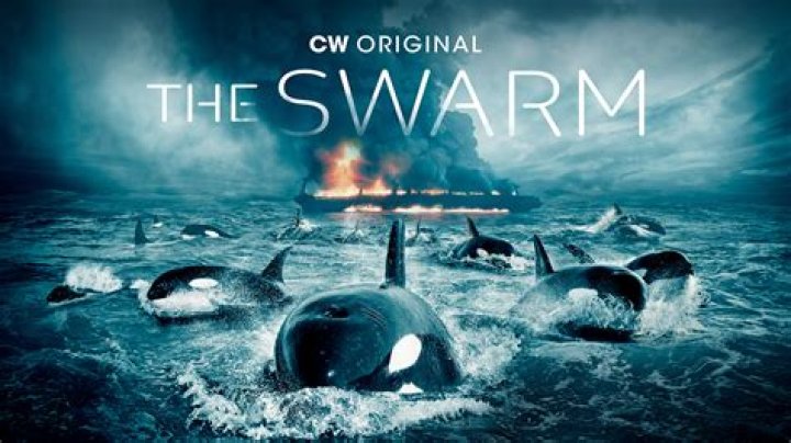 Where is The CW’s The Swarm Filmed?