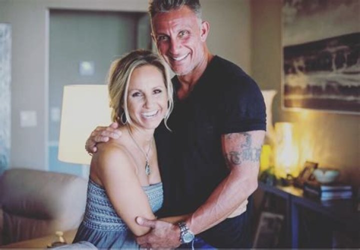 Where Is Tullian Tchividjian First Wife Kim Tchividjian Now? Age And New Husband 2022