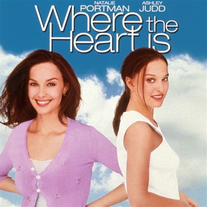 Where the Heart Is - Cast, Ages, Trivia