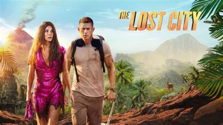 Where Was The Lost City Filmed? 2022 Movie Filming Locations